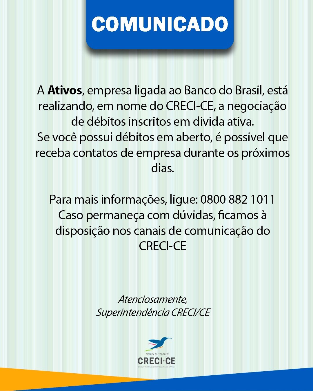 Empresa Ativos
